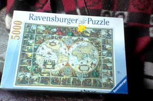 REVENSBURGER PUZZLE 