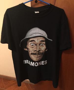 Remera Rotel Don Ramon M