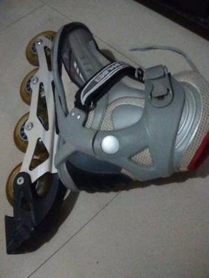 Rollers profesionales abec7
