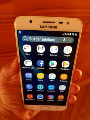 Samsung J7 Prime Libre