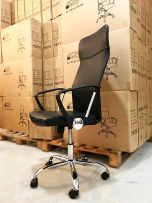 Sillon Ejecutivo Gerencial, Silla Oficina Escritorio Pc