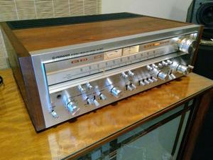 Sintoamplificador Pioneer Sx-850 --- Japon C / Video de