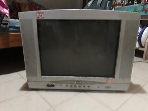 VENDO TELEVISOR 21'