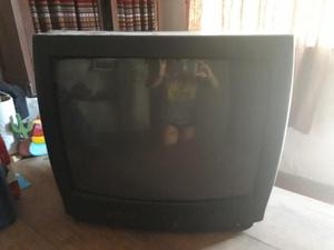 VENDO TELEVISOR 21'