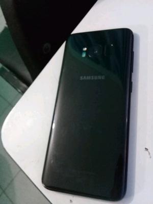Vendo Samsung S8