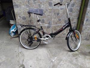 Vendo bicicleta Aurora