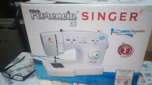 Vendo maquina de coser nueva