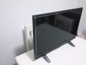 Vendo tv LCD 24"