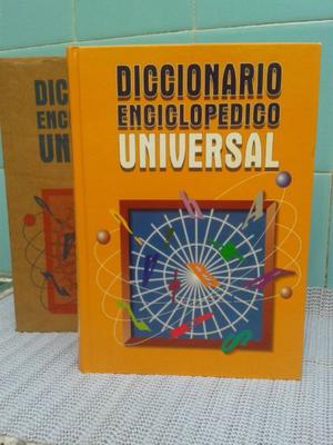 diccionario enciclopedico universal