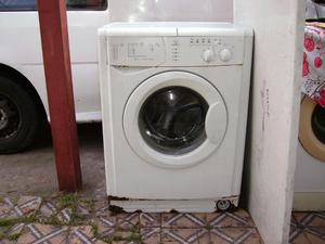 lavarropa indesit modelo wil -62