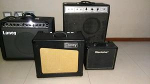 Amplificador valvular Laney cub 12r Excelente