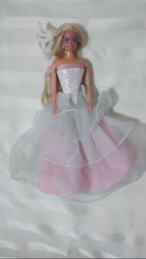 Barbie de los 90