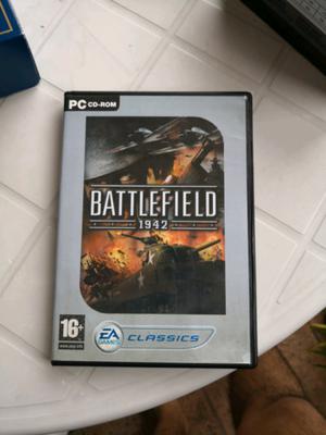 Battlefield  EA Classics PC-CDROM ORIGINAL