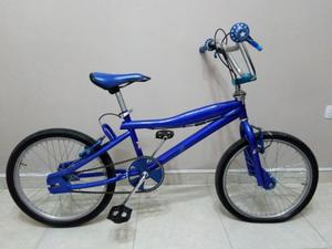 Bicicleta BMX R18