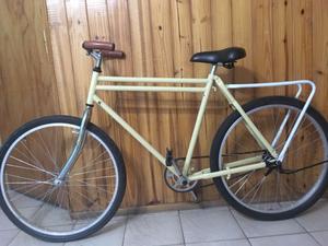 Bicicleta restaurada R26