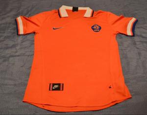 Camiseta Holanda 