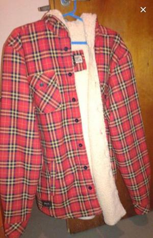 Campera Rip Curl