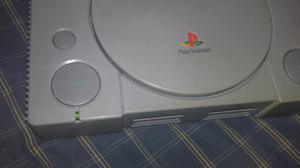 Consola PlayStation 1