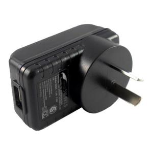 FUENTE SWITCHING CON CABLE GRALF 5V 1,5A USB / MICRO USB