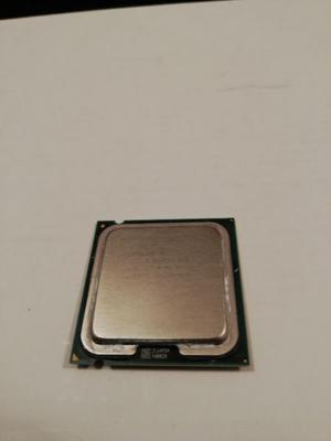 Micro Intel Core 2 Duo