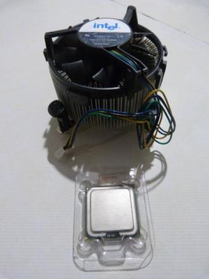 Micro Pentium D 830 Dual Core 3.0 GHz (S775), C/Cooler