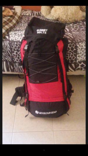 Mochila 80 ltrs