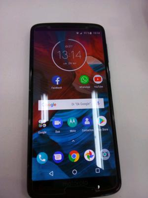 Moto g6 nuevo