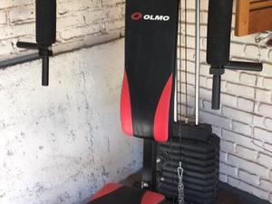 Multigimnasio olmo fitness 44