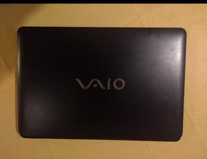Notebook VAIO Fit15F i3