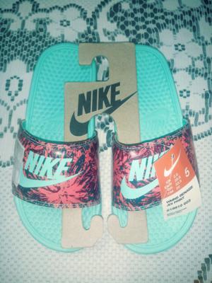 Nuevas originales NIKE