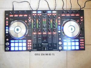 Pioneer Ddj Sx controlador en caja $ Mejor Precio