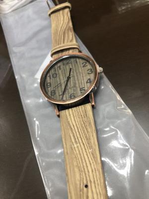 Reloj Ross -