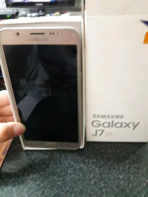 Samsung galaxy j7