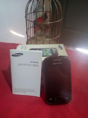 Samsung galaxy pocketgt_sl