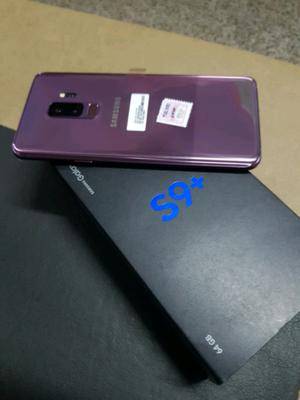 Samsung galaxy s9 plus