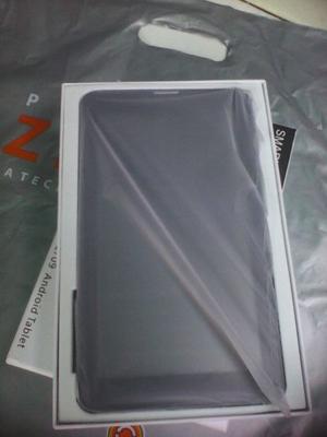 Tablet Celular 7" NQ709 dual sim