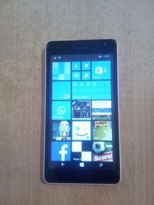 Vendo Nokia Lumia 535