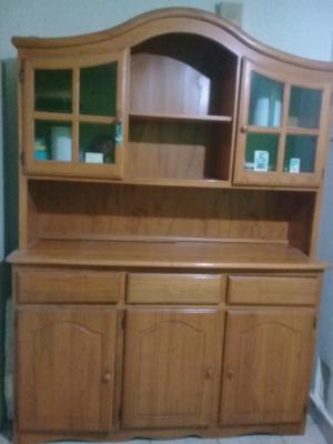 Vendo mueble genoud