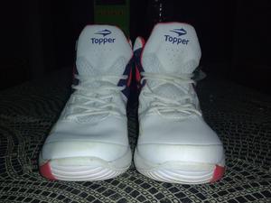 Zapatillas Topper Playmaker