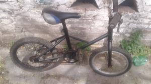 bicicleta rodado 14