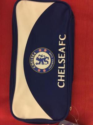 botinero chelsea nuevo futbol