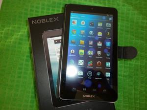 tablet noblex t7 agb nueva