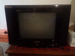 vendo TV Ken Brown 21 pulgadas impecable