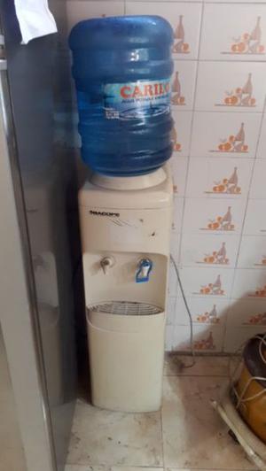 vendo dispencer de agua