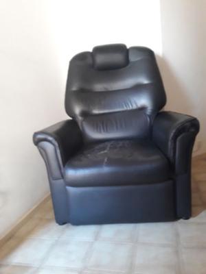 vendo sillón reclinable