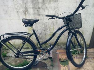 Bicicleta Halley Rodado 26