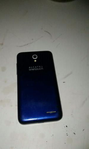 Celular Alcatel OneTouch pop Up S3 para claro