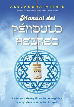MANUAL DE PENDULO HEBREO