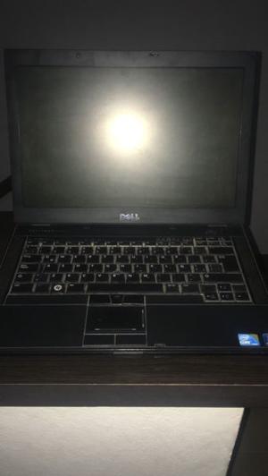 Notebook Dell Latitud