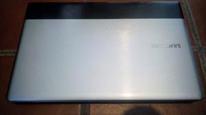 Notebook Samsung np300
